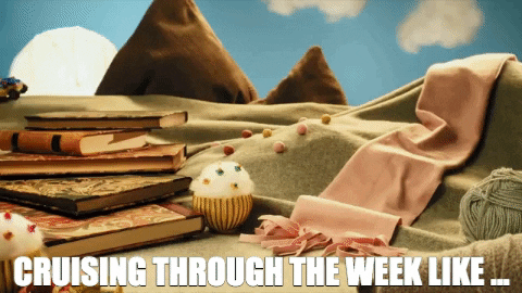 GIFs of the Week 02-26-2020 #1