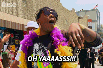 GIFs of the Week 03-02-2022 #7