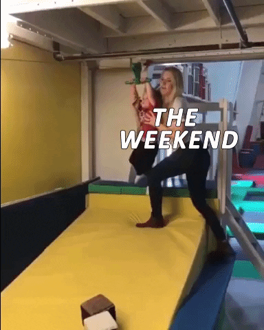 GIFs of the Week 03-24-2021 #3