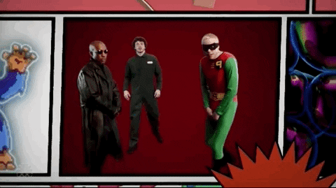 GIFs of the Week 03-31-2021 #3