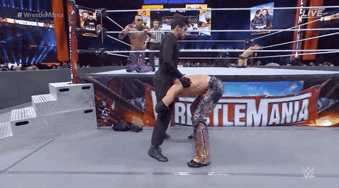 GIFs of the Week 04-14-2021 #1