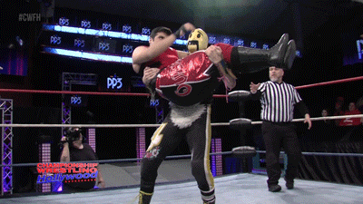 GIFs of the Week 07-15-2020 #4