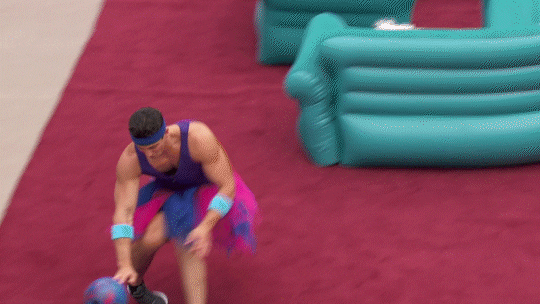 GIFs of the Week 08-04-2021 #1