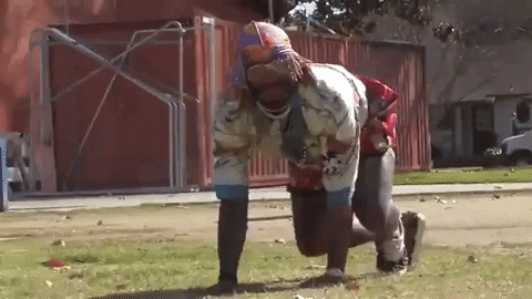 GIFs of the Week 08-12-2020 #14