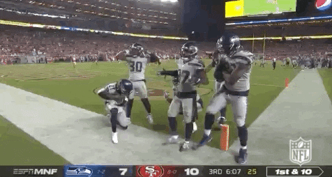 GIFs of the Week 11-13-2019 #8