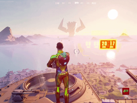 GIFs of the Week 12-02-2020 #14