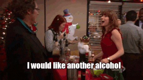 GIFs of the Week Christmas Edition #1