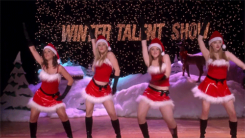 GIFs of the Week Christmas Edition #9
