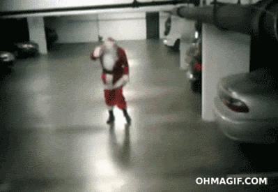 GIFs of the Week Christmas Edition #12