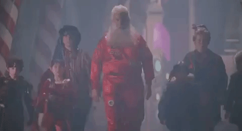 GIFs of the Week Christmas Edition #13