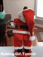 GIFs of the Week Christmas Edition #14