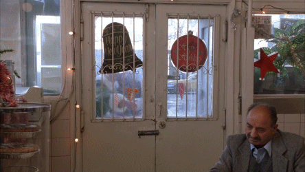 GIFs of the Week Christmas Edition #16