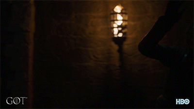 GIFs of the Week Game of Thrones Edition #2