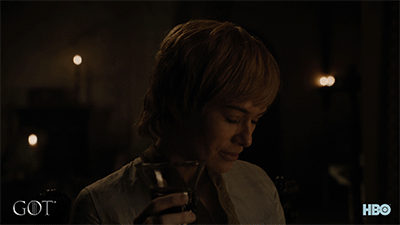 GIFs of the Week Game of Thrones Edition #11
