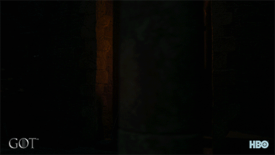 GIFs of the Week Game of Thrones Edition #12