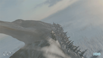 GIFs of the Week Game of Thrones Edition #16