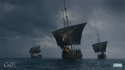 GIFs of the Week Game of Thrones Edition #3