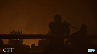GIFs of the Week Game of Thrones Edition #8