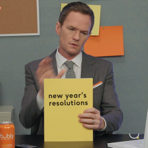 GIFs of the Week New Year Edition #11