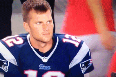 GIFs of the Week Tom Brady GOAT Edition #1