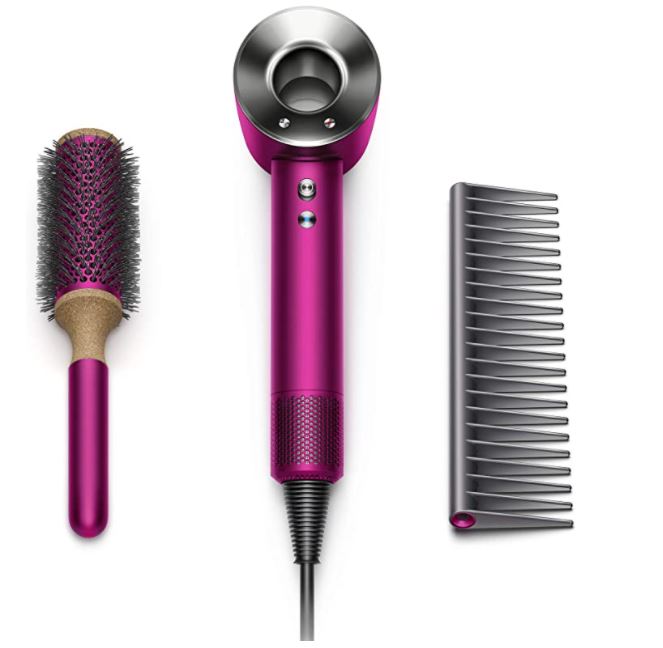 Dyson Supersonic Hair Dryer Limited Edition Gift Set