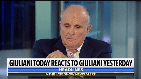 Giuliani #1
