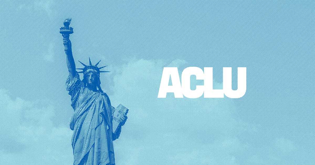 American Civil Liberties Union