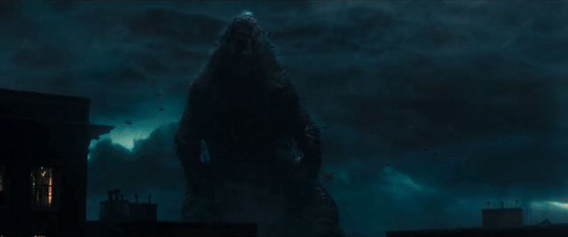 Godzilla is a Metaphor, Not a Hero 