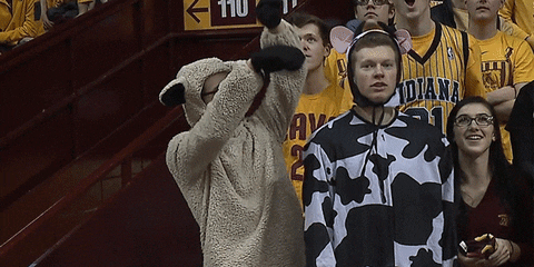 The Disappearance of Three Cow Costumes From Chick-fil-A
