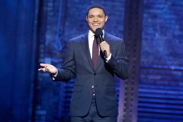 Trevor Noah Pays Salaries of 25 Furloughed ‘Daily Show’ Crew Employees, Which Makes Him a Real ‘Stand-Up’ Comedian