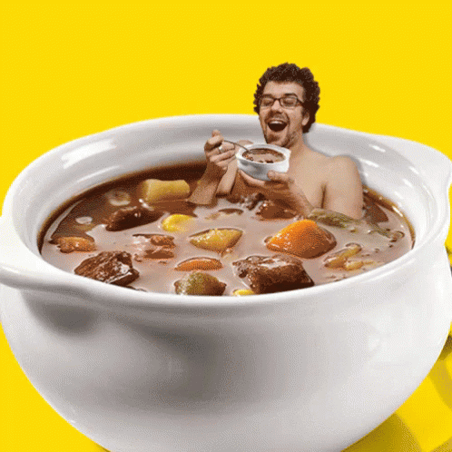 Don’t make 24-hour bone broth for your new ramen business.