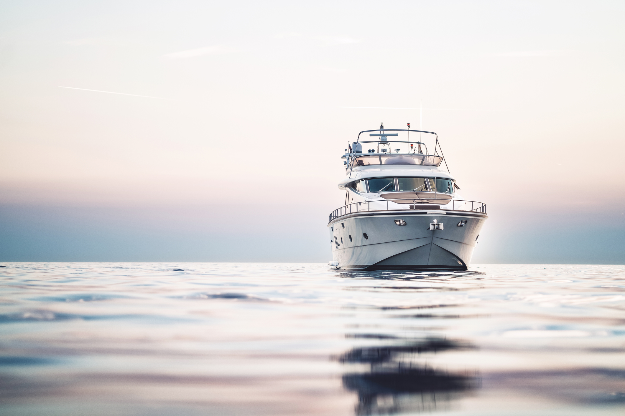 2. Satori Luxury Yacht Trip in Croatia ($105,000)