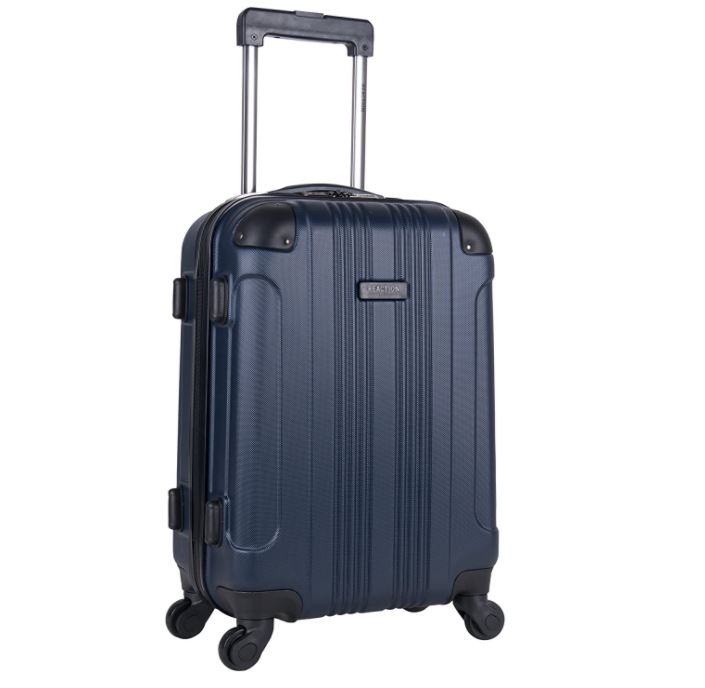 Kenneth Cole Reaction Out Of Bounds 20-Inch Carry-On