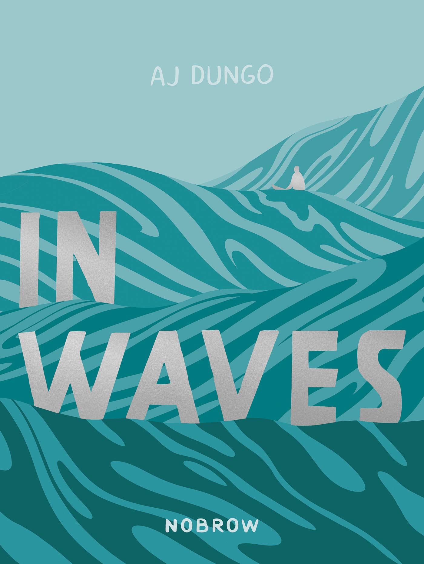 'In Waves' by AJ Dungo