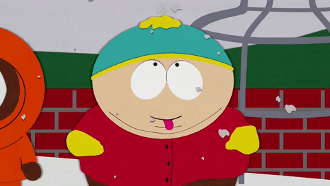 15. Eric Cartman