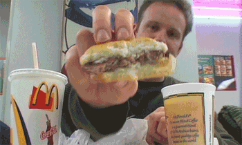 Fast Food Dieting - "Super Size Me" (2004)"