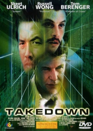 'Takedown' (2000)
