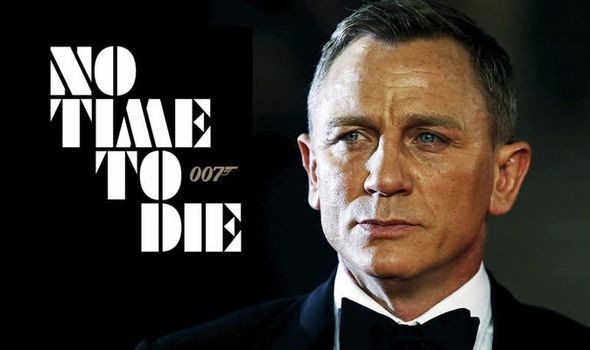 15 Deleted Bond 25 Movie Titles Much Better Than ‘No Time to Die’