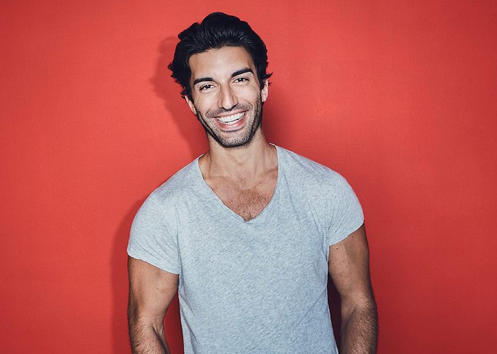 Inspire: Justin Baldoni Is ‘Man Enough’ to Raise the Bar on Modern Masculinity
