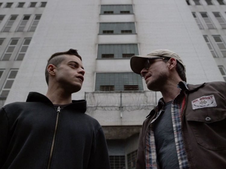The ‘Mr. Robot’ Guide to Living With Mental Health Issues (And Celebrating the Show’s Final Season)