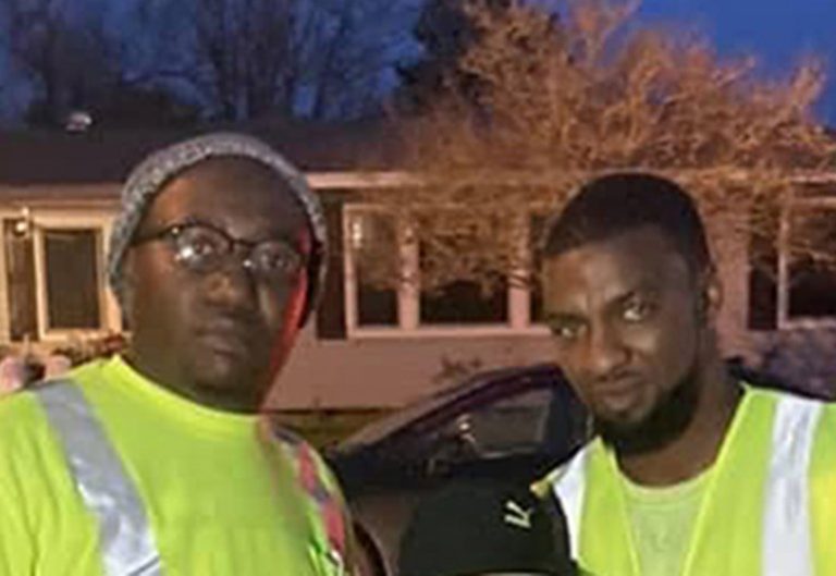 Meanwhile in Louisiana: Sanitation Workers Rescue 10-Year-Old From Kidnapper, Perfect Heroes to Take Out Trash