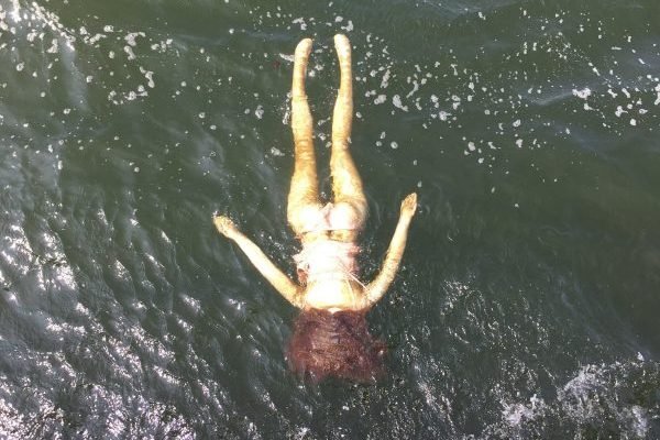 Meanwhile in Japan: Emergency Rescue Divers Save Sex Doll From Drowning, Likely Falls Under ‘No Hole Left Behind’ Protocol