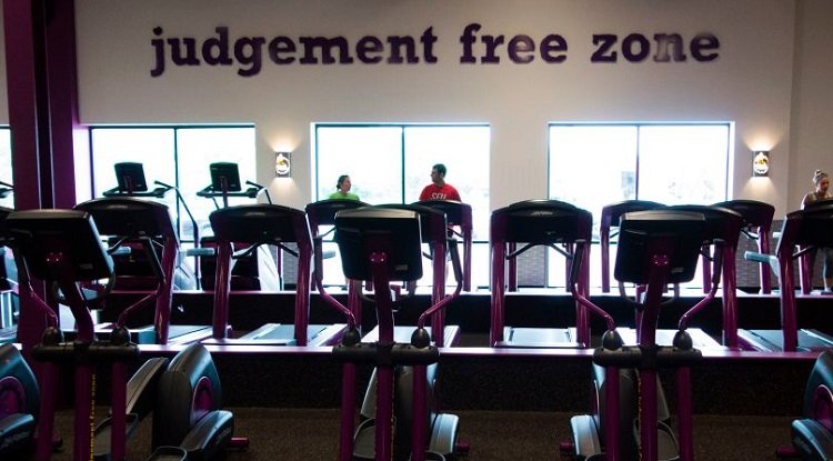 Naked Man Arrested At Planet Fitness For Thinking It Was ‘Judgement Free Zone’