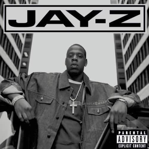 Jay-Z - 'Vol. 3 Life and Times of S. Carter'