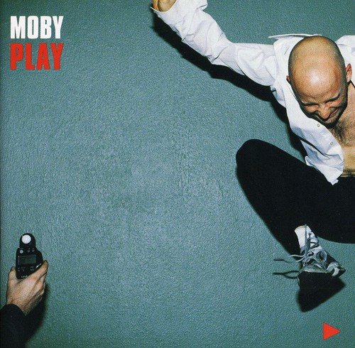Moby - 'Play'