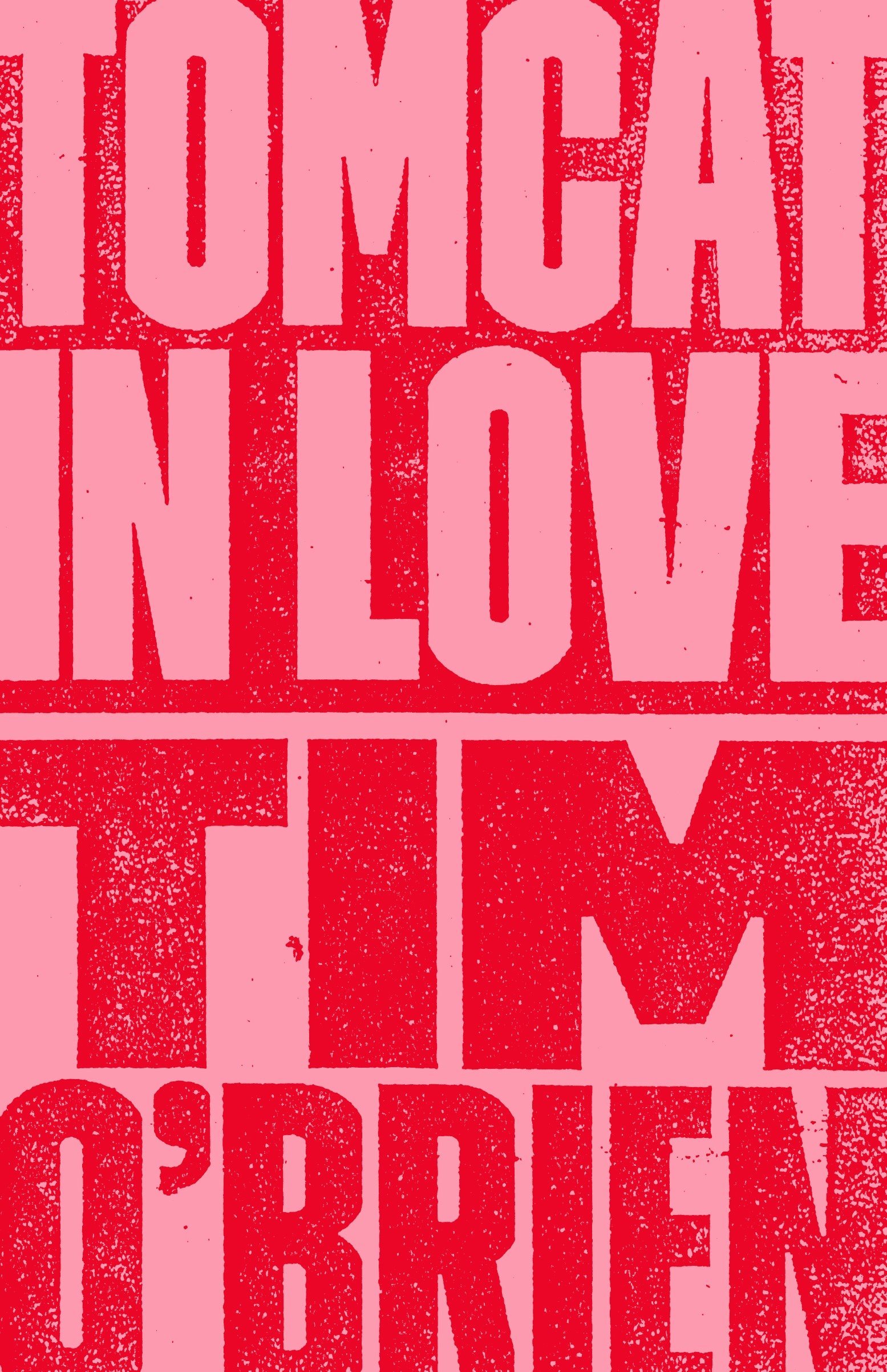 'Tomcat in Love' by Tim O’Brien
