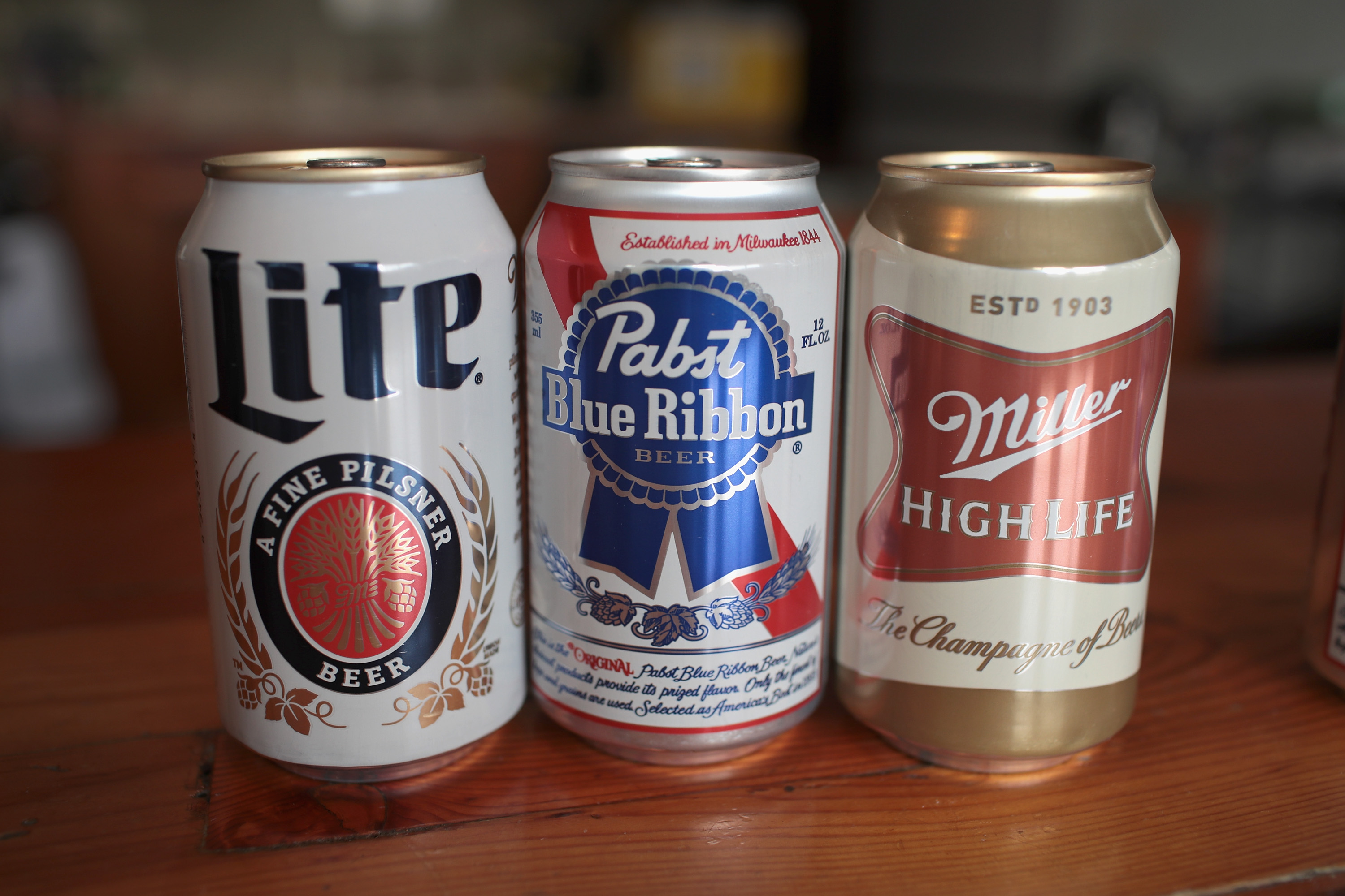 New Pabst Blue Ribbon Brew Joins The Pack Of Hipster Beers We Just Can't Quit