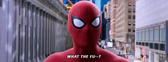 Hawkeye Has No Idea Who Spider-Man Is