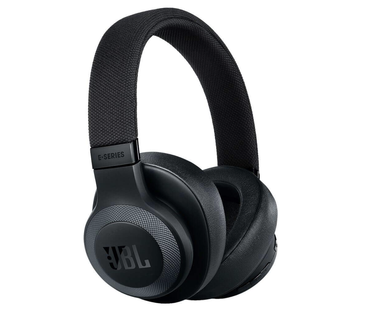 5. JBL Lifestyle E65BTNC Over-Ear Bluetooth Noise-Canceling Headphones