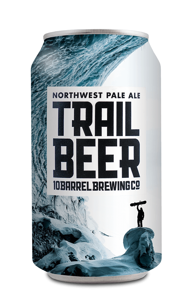 10 Barrel Trail Beer